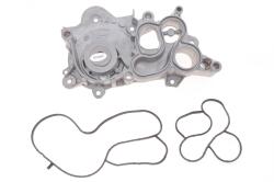 Помпа води Audi A3 1.4TFSI/Seat Ibiza IV/V/Skoda Fabia III/VW Polo 1.0/1.0TSI 12- (B/B) (7 лоп) (z=28) Помпа води Audi A3 1.4TFSI/Seat Ibiza IV/V/Skoda Fabia III/VW Polo 1.0/1.0TSI 12- (B/B) (7 лоп) (z=28)