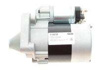Стартер Renault Clio/Kangoo/Megane/Scenic/Dacia Dokker/Duster 1.4-1.6 97- (1kw) (z=8/9) = 112218