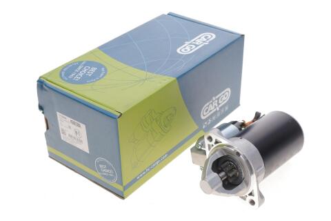 Стартер Hyundai Accent/Elantra/Kia Cerato/Rio 1.3-1.6 00-11 (12V/0.9kw) (z=8) = 113659 Стартер Hyundai Accent/Elantra/Kia Cerato/Rio 1.3-1.6 00-11 (12V/0.9kw) (z=8) = 113659