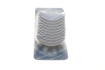 Вкладиші корінні Opel Astra J/Insignia 2.0 CDTI 09- (+0.25)