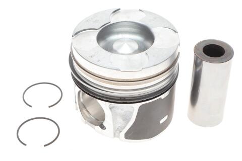 Поршень Opel Astra H/J/Zafira B 1.7 CDTI 03- (79.50mm/+0.50) Поршень Opel Astra H/J/Zafira B 1.7 CDTI 03- (79.50mm/+0.50)
