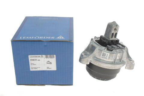 Подушка двигателя (R) BMW 5 (F10)/7 (F01-F04) 3.0H 11-16 (Hydro) N55 B30