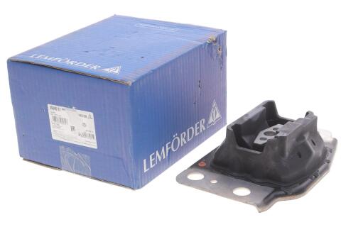 Подушка двигуна (L) Ford Mondeo 1.5-2.0TDCi 07-