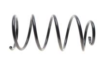 Пружина (передняя) Mazda 3 1.6MZR МКПП 08-14 (хэтчбек/седан)