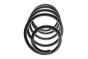 Пружина (передня) Mazda 3 1.6MZR МКПП 08-14 (хетчбек/седан), фото 4 - інтерент-магазин Auto-Mechanic