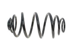 Пружина (задняя) Opel Astra G 1.2-2.2 16V/1.7-2.0 CDTI/DI 98-09 (унив./фургон) (с не пост.диам.)