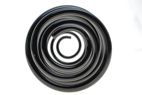 Пружина (задняя) Opel Astra G 1.2-2.2 16V/1.7-2.0 CDTI/DI 98-09 (унив./фургон) (с не пост.диам.)