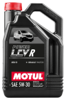 Моторна олива MOTUL Power LCV R 5W-30, 5 літрів