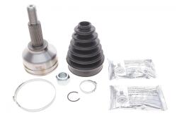 ШРКШ (наружный) Ford Transit Custom 2.0 EcoBlue/TDCi/2.2TDCi 12- (31z/30z/57.5mm/105.9mm/71.7mm)