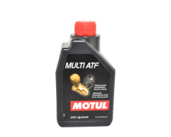 Трансмісійна олива MOTUL Multi ATF, 1 літр