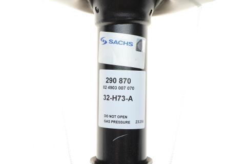 Амортизатор (передній) Chrysler Pt Cruiser 00-10