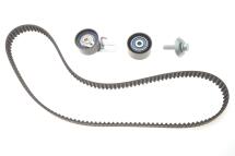 Комплект ГРМ Citroen C3/Peugeot 207/208 1.4 HDi 09- (25.4x139z)