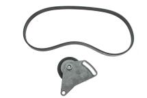 Комплект ременя генератора VW Passat/Audi A4/A6 1.6-2.0TDI 96-05 (4PK855)