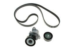 Комплект ремня генератора Opel Astra/Insignia 2.0 CDTI 08-17 (6PK1903) Комплект ремня генератора Opel Astra/Insignia 2.0 CDTI 08-17 (6PK1903)