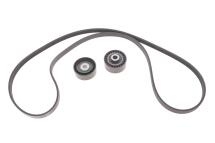 Комплект ременя генератора Renault Kangoo 1.2 16V 96- (4PK1538)