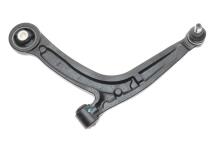 Рычаг подвески (передний/снизу/спереди) (L) Fiat 500/Ford Ka 07-