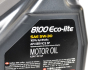 Моторна олива MOTUL 8100 ECO-LITE 5W-30, 5 літрів, фото 4 - інтерент-магазин Auto-Mechanic