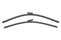 Щетки стеклоочистителя бескаркасные (550/500mm) Mini Clubman (F54) 14- Щетки стеклоочистителя бескаркасные (550/500mm) Mini Clubman (F54) 14-