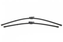 Щітки склоочисника безкаркасні (650/530mm) Skoda Kodiaq 16-