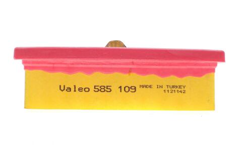 Фільтр повітряний MB (W124) OM602