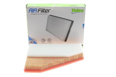 Фільтр повітряний Chrysler PT Cruiser 2.2 CRD 02-10