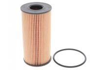 Фільтр масляний вставка 2.0DCI 16V, 1.6DCI 16V, 2.3DCI 16V, 2.5DCI 16V, 1.6TCE 16V, 2.0TCE 16V Renault Megane III 09-16, Nissan Qashqai 07-14, Opel Vivaro 01-14 Фільтр масляний вставка 2.0DCI 16V, 1.6DCI 16V, 2.3DCI 16V, 2.5DCI 16V, 1.6TCE 16V, 2.0TCE 16V Renault Megane III 09-16, Nissan Qashqai 07-14, Opel Vivaro 01-14