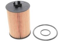 Фільтр масляний MB A-class (W169)/B-class (W245) 1.5-2.0 04-12