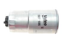 Фильтр топливный Hyundai Elantra/Santa Fe I 2.0D 01-06