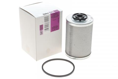 Фільтр паливний MB T2/L/T2/LN1/LN2/LK 3.8D-11.4D OM314-366 68-98/2.2D OM615 72-80 Фільтр паливний MB T2/L/T2/LN1/LN2/LK 3.8D-11.4D OM314-366 68-98/2.2D OM615 72-80