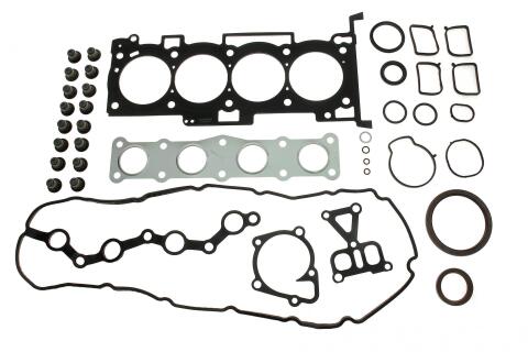 Комплект прокладок (повний) Hyundai Santa Fe/Kia Sorento 2.4 CVVT 09-