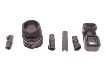 Комплект для заміни оливи АКПП BMW 3 (E90)/5 (E39/E60)/7 (E65-E67)/X5 (E70) 00-11 (без масла) M47/M54/M57/N43/N45/N47/N52/N53/N55 Комплект для заміни оливи АКПП BMW 3 (E90)/5 (E39/E60)/7 (E65-E67)/X5 (E70) 00-11 (без масла) M47/M54/M57/N43/N45/N47/N52/N53/N55