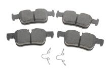 Колодки гальмівні (задні) Volvo S60 III/S90 II/ V60 II/ XC60 II 16- Колодки гальмівні (задні) Volvo S60 III/S90 II/ V60 II/ XC60 II 16-