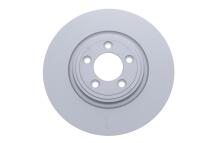 Диск тормозной Jaguar S-Type/XF/XJ/XK 99-15 (326x30)