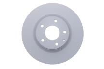 Диск гальмівний (передній) Mazda CX-30 20-(295x25)