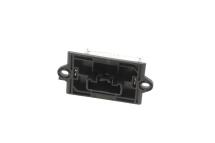 Резистор вентилятора пічки Nissan Micra 03-10/Note 06-12