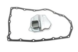 Фильтр АКПП Nissan Murano/Qashqa/X-Trail/Renault Koleos 07- (с прокладкой) Фильтр АКПП Nissan Murano/Qashqa/X-Trail/Renault Koleos 07- (с прокладкой)