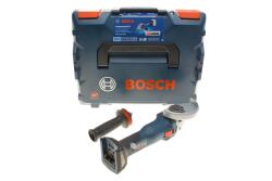 Шлифмашина аккумуляторная (угловая) X-LOCK GWX 18V-10 SC 4500-9000 об/мин./125 мм (без АКБ) Шлифмашина аккумуляторная (угловая) X-LOCK GWX 18V-10 SC 4500-9000 об/мин./125 мм (без АКБ)