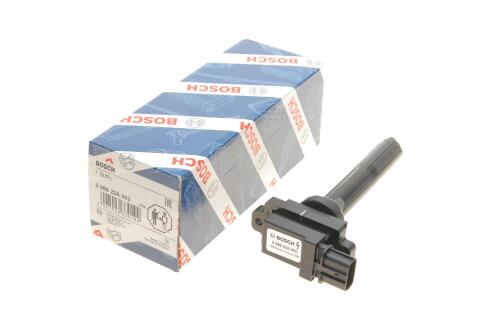 Котушка запалювання Suzuki Vitara 2.0/2.5 94-03