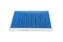 Фильтр салона MB C-class (W205)/E-class (W213) 14-/G-class (W463) 18-/M-class (W166) 11-15 (угольный/антибактериальный)