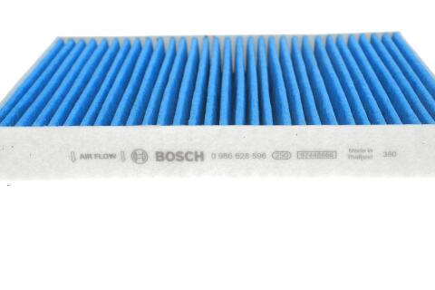 Фільтр салону MB C-class (W205)/E-class (W213) 14-/G-class (W463) 18-/M-class (W166) 11-15 (вугільний/антибактеріальний)