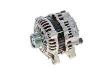 Генератор Citroen Berlingo/Peugeot Partner 1.6/1.9 D 98- (12V/120A)