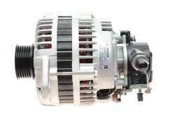 Генератор Opel Astra G/Combo/Corsa C 1.7DI/TDI/CDTI 00-09 (14V/100A) (вкл. вакумный насос) Генератор Opel Astra G/Combo/Corsa C 1.7DI/TDI/CDTI 00-09 (14V/100A) (вкл. вакумный насос)