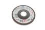 Круг зачисний 125x8x22,23 мм X-LOCK X571 Best for Metal, фото 1 - інтерент-магазин Auto-Mechanic