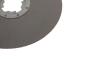 Коло зачісне X-LOCK Standard for Inox 125 x 1 x 22,23 mm, фото 2 - интернет-магазин Auto-Mechanic