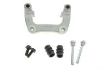 Скоба суппорта (заднего) Renault Clio III/Grand Modus/Modus 04- (TRW)