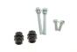 Скоба супорта (заднього) VW Passat/Sharan/Tiguan 05-22 (L), фото 4 - інтерент-магазин Auto-Mechanic