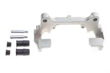 Скоба супорта (переднього) Audi Q3/VW Sharan/Tiguan 08-18 (L) Скоба супорта (переднього) Audi Q3/VW Sharan/Tiguan 08-18 (L)