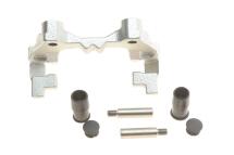 Скоба супорта (заднього) Skoda Karoq/VW Golf VII/Jetta/Touran 12- (L) Скоба супорта (заднього) Skoda Karoq/VW Golf VII/Jetta/Touran 12- (L)