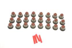 Сальник клапана (впуск/випуск) BMW X5 (E70)/X6 (E71/E72) 07-14 (к-кт) M57/N57 Сальник клапана (впуск/випуск) BMW X5 (E70)/X6 (E71/E72) 07-14 (к-кт) M57/N57