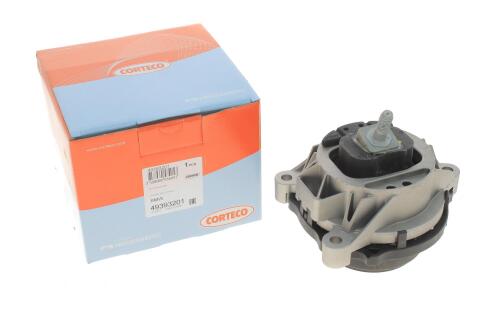 Подушка двигуна (L) BMW 3 (F30/F80)/4 (F32/F82/F36) 2.0/2.0d 12- B48/B58/N55